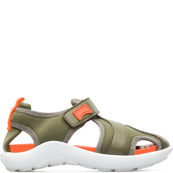 Camper wous K800302-001