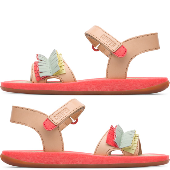 Camper twins K800306-002