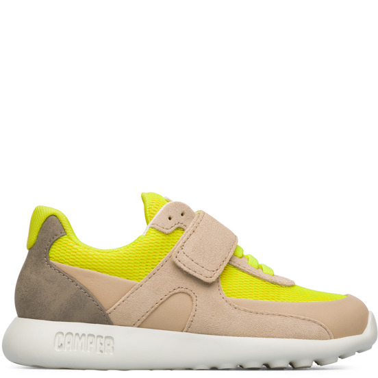 Camper driftie K800311-006