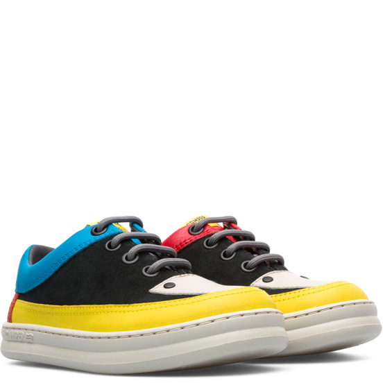 Camper twins K800320-001