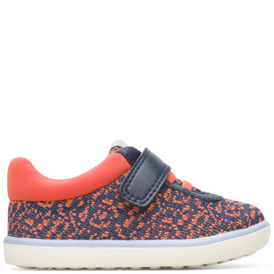 Camper pursuit K800329-001