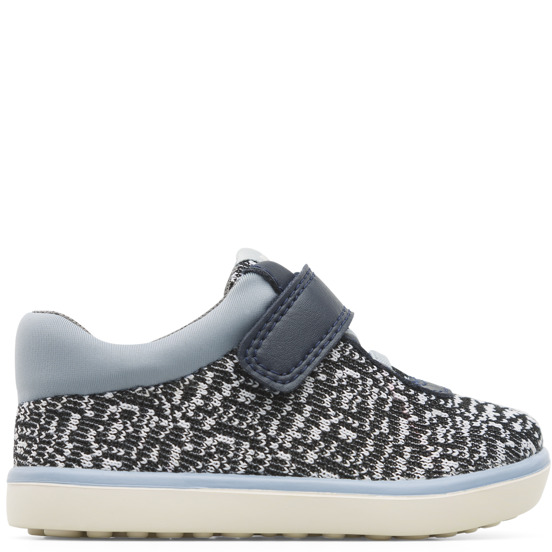 Camper pursuit K800329-002