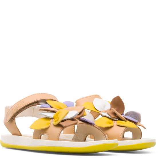 Camper twins K800334-003