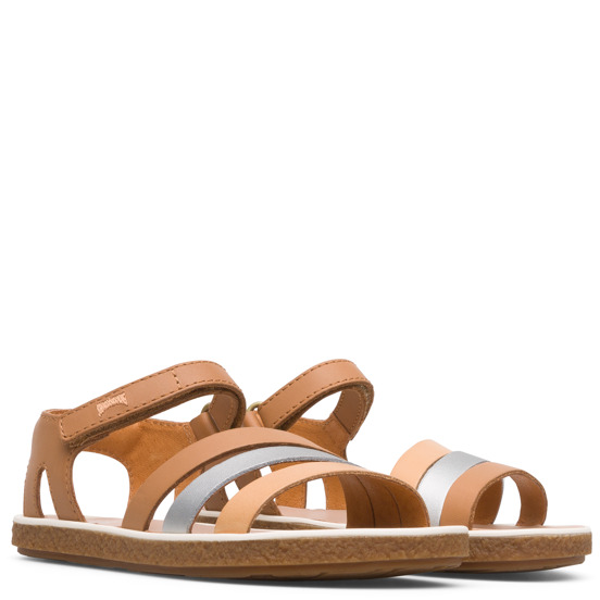 Camper twins K800343-003