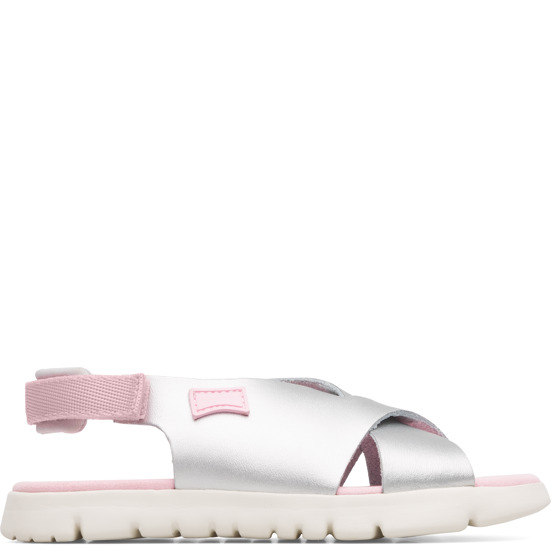 Camper oruga K800345-001