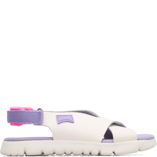 Camper oruga K800345-002