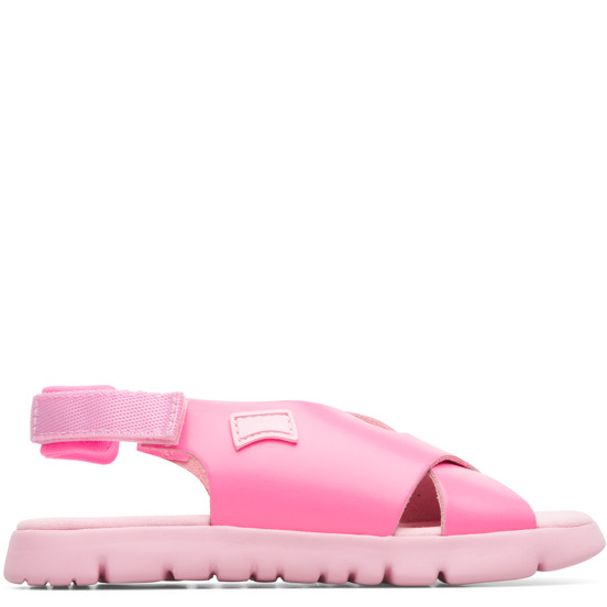 Camper oruga K800345-004