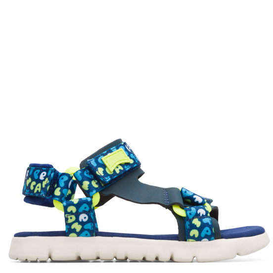 Camper oruga K800346-001