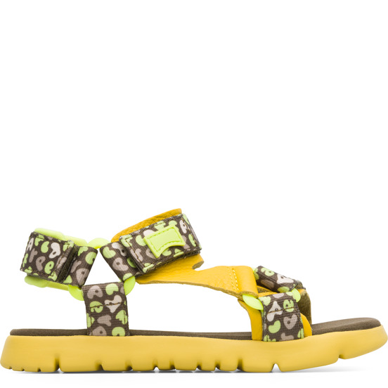 Camper oruga K800346-002