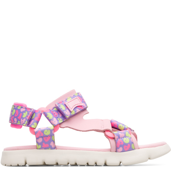 Camper oruga K800346-003