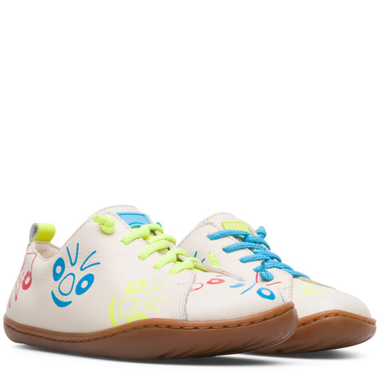 Camper twins K800350-002