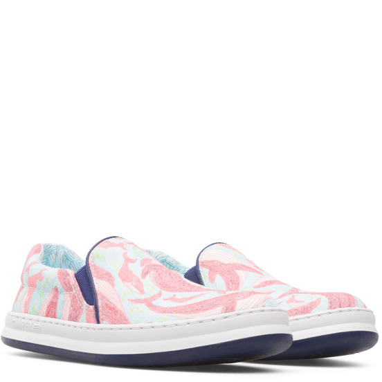 Camper twins K800359-003