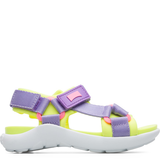 Camper wous K800360-004