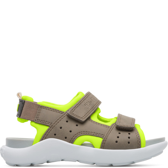 Camper wous K800361-001