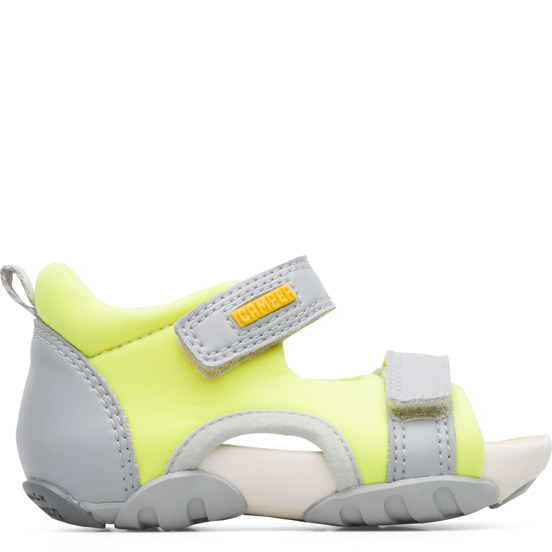 Camper wous K800368-003