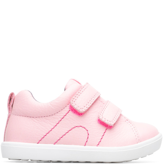 Camper pursuit K800377-002