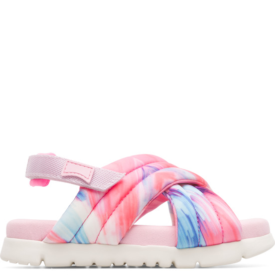 Camper oruga K800382-001