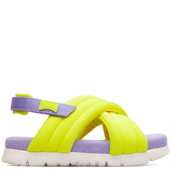 Camper oruga K800382-002