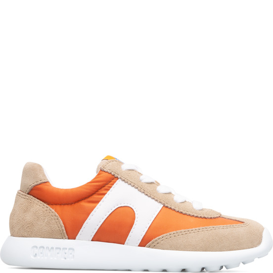 Camper driftie K800386-003