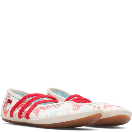 Camper twins K800388-001