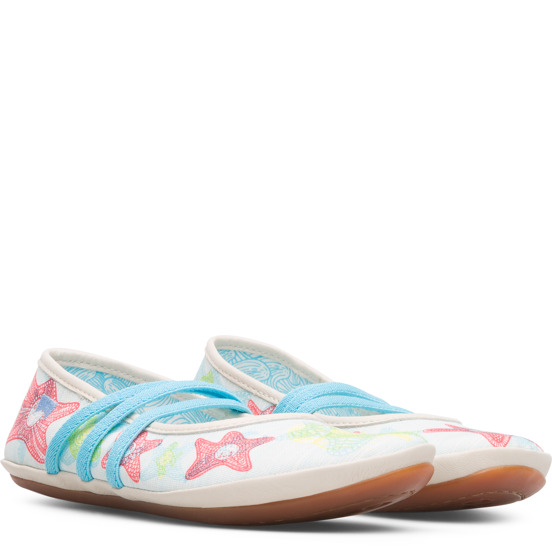 Camper twins K800388-002