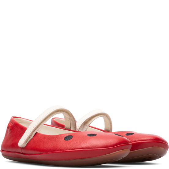 Camper twins K800390-001