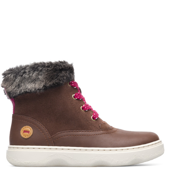 Camper kido K900098-001