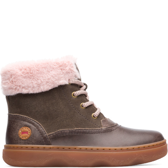 Camper kido K900098-008