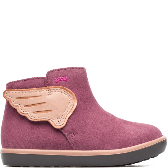 Camper pursuit K900154-002