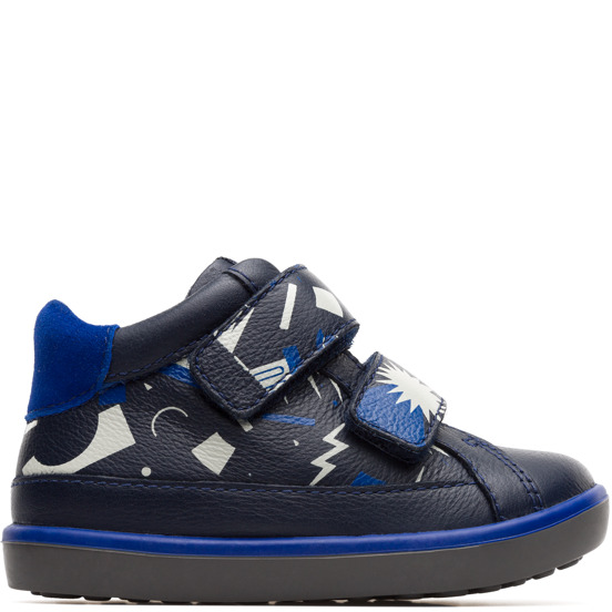 Camper pursuit K900171-001