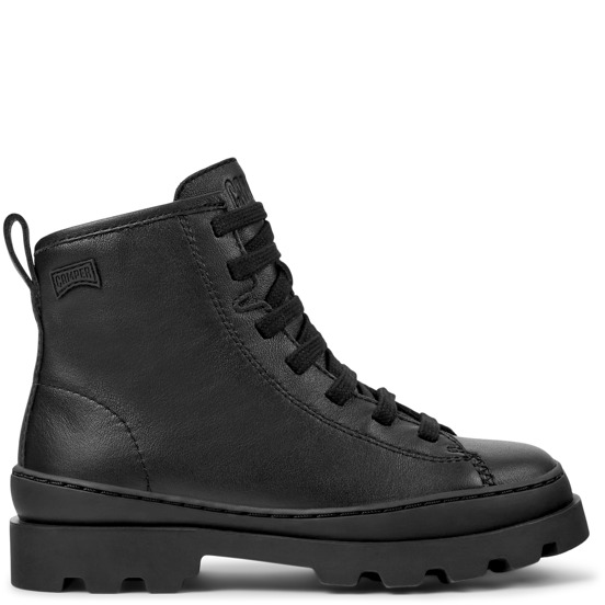 camper boys boots