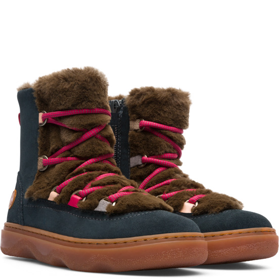 Camper twins K900188-003