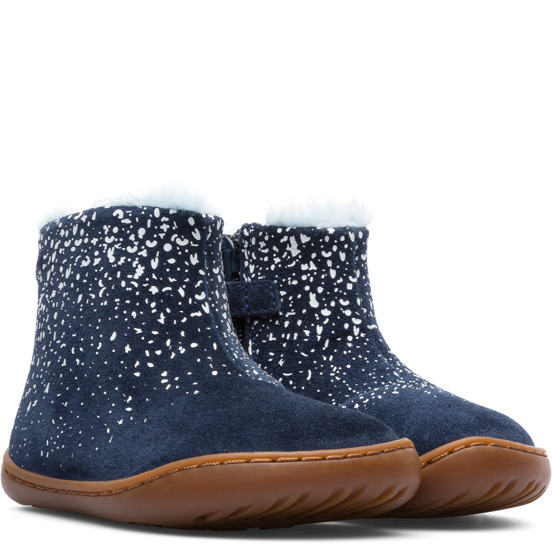 Camper twins K900205-001