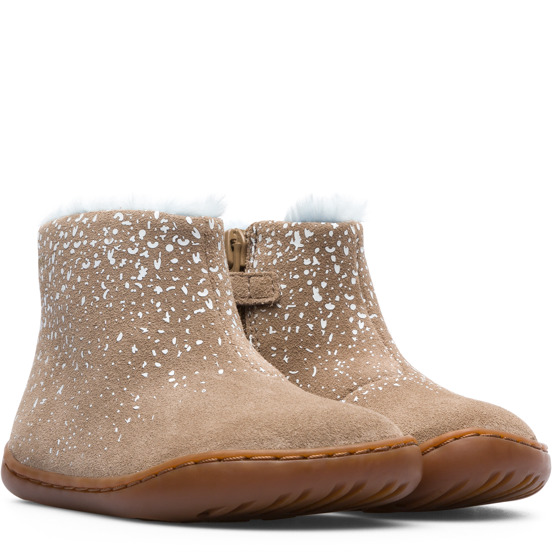 Camper twins K900205-003