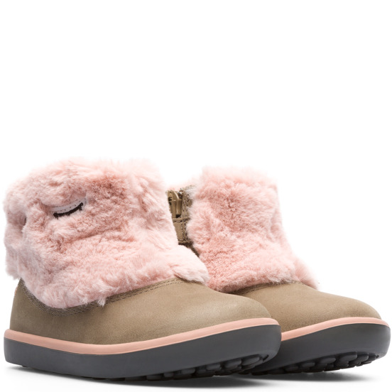 Camper twins K900208-001