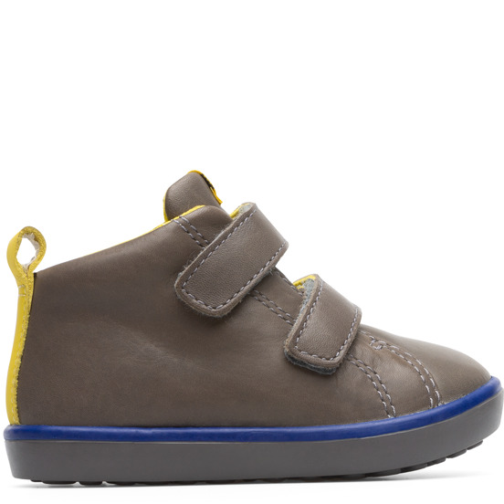 Camper pursuit K900209-001