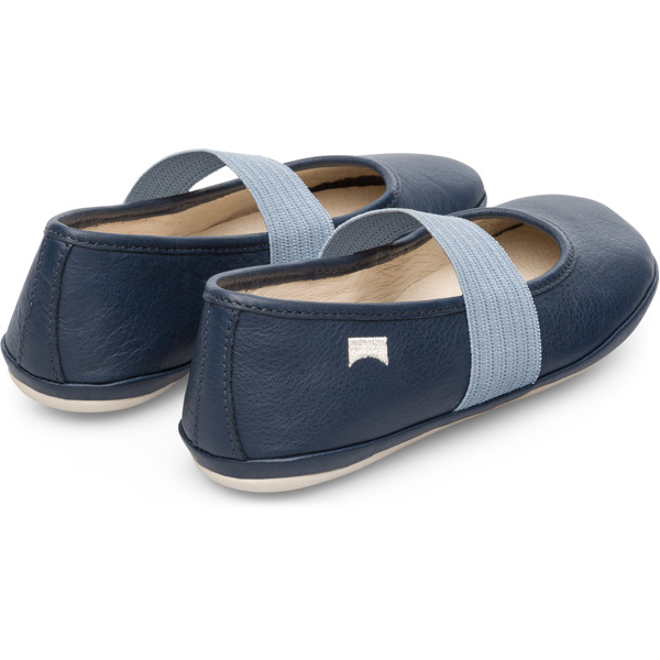 Camper Right 80025-111 Ballerines Enfant