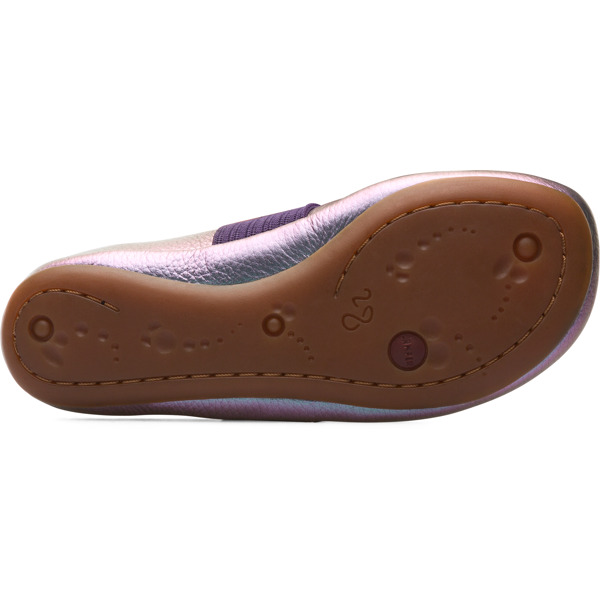 Camper Right 80025-114 Ballerines Enfant