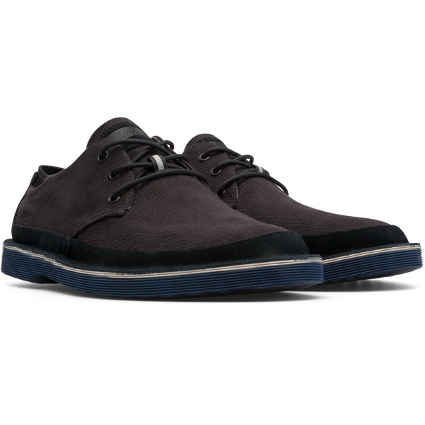 Richelieus Homme Camper Morrys