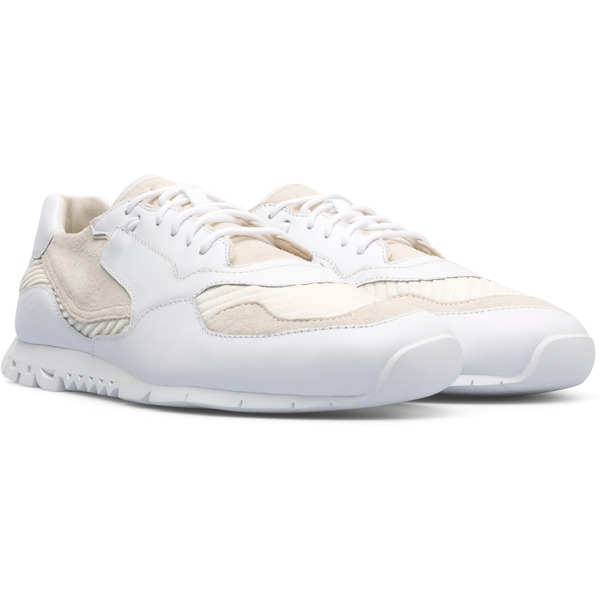 Camper Notre Achetez Nothing Pour Été Baskets Homme Collection w7WzUp0q