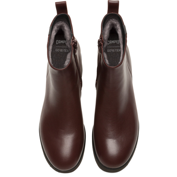 Botines Femme Camper Wonder