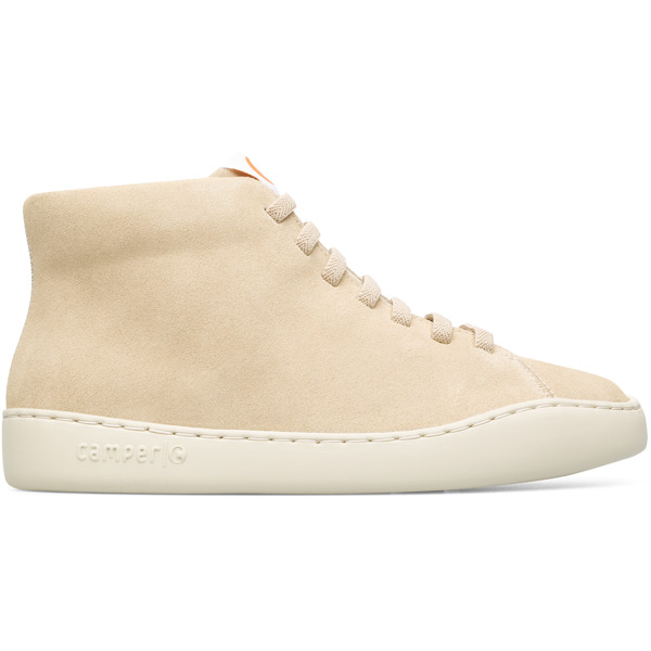 camper peu touring beige sneakers women k400422-005