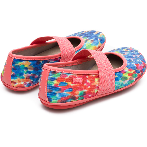 Camper Right K800096-003 Ballerinas Kids