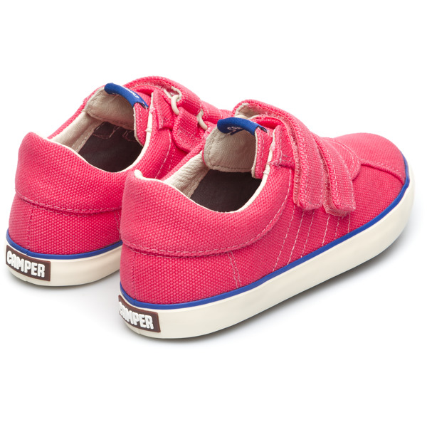 Camper Kids Pursuit K800117 Sneaker