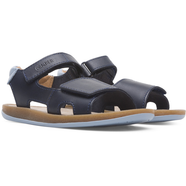 Sandalen für Kinder – Sommer Kollektion – Camper Sandalen für Kinder – Sommer Kollektion – Camper