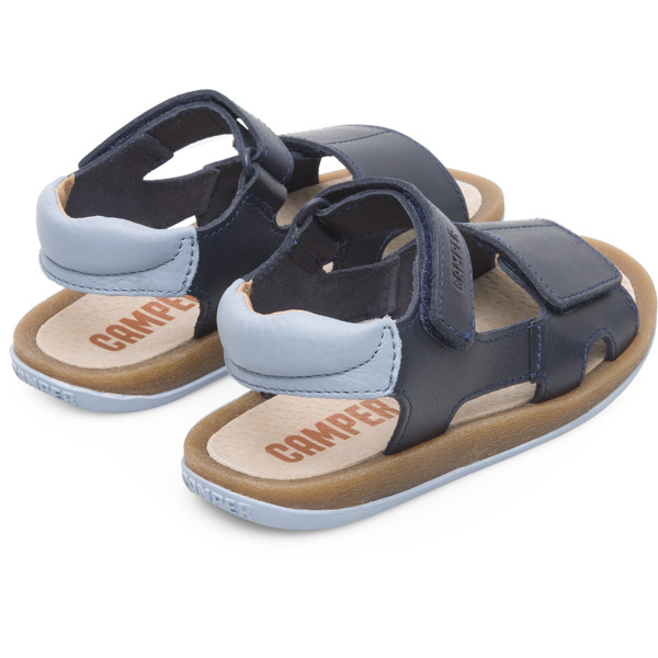 Sandalen für Kinder – Sommer Kollektion – Camper Sandalen für Kinder – Sommer Kollektion – Camper