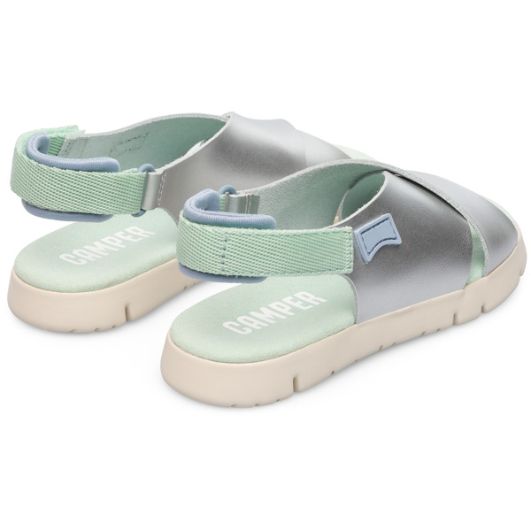 Camper Mira K800163-007 Sandals Kids