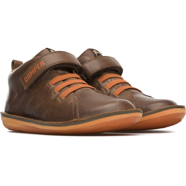 Camper Kids Beetle K900051 Sneaker