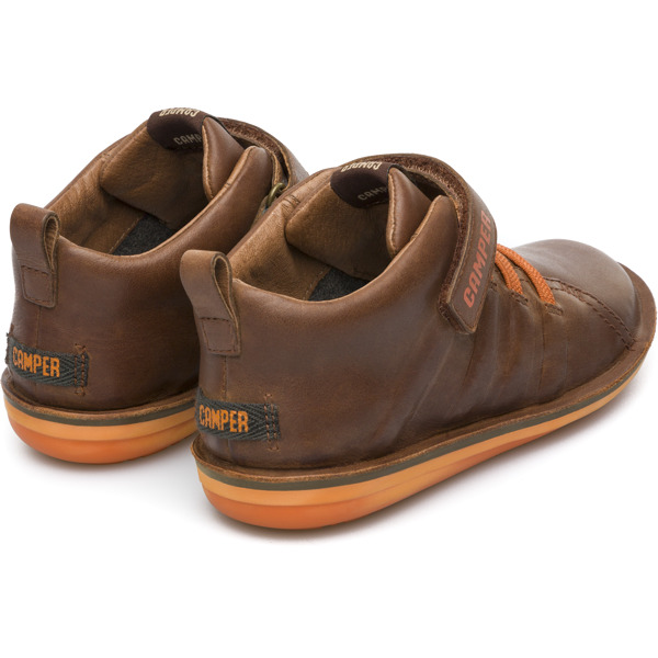 Camper Kids Beetle K900051 Sneaker