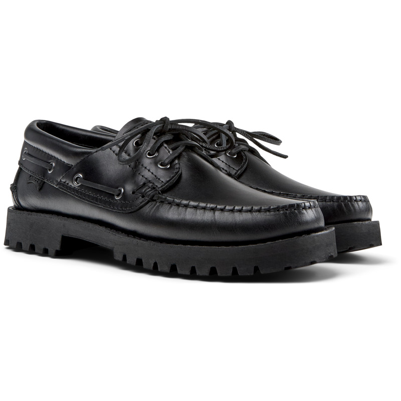 Shop Camper Casual For Men In Black